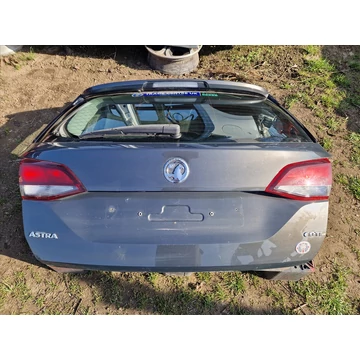 OPEL ASTRA K TOURER csomagtérajtó 190