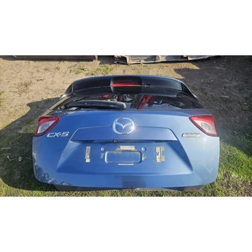 MAZDA CX-5 (KE) csomagtérajtó
