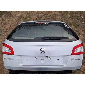 PEUGEOT 508 SW csomagtérajtó