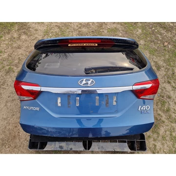 HYUNDAI I40 (VF) CW Csomagtérajtó 