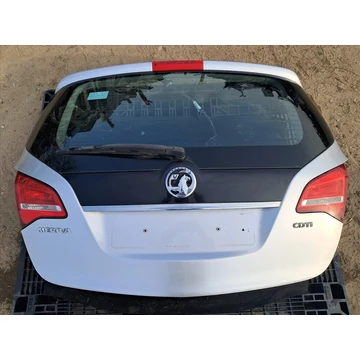 OPEL MERIVA B csomagtérajtó 157