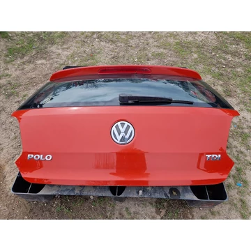 VOLKSWAGEN POLO (6R) Csomagtérajtó