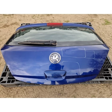 OPEL CORSA D csomagtérajtó