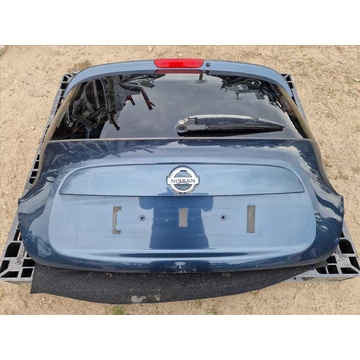 NISSAN JUKE (F15) csomagtérajtó RAQ