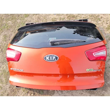 KIA SPORTAGE (SL) csomagtérajtó