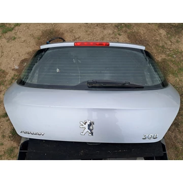 PEUGEOT 308 Csomagtérajtó