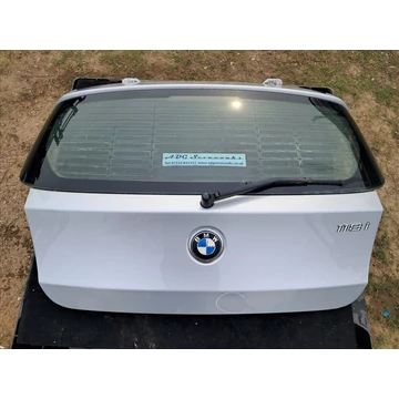 BMW 1 (E87) csomagtérajtó
