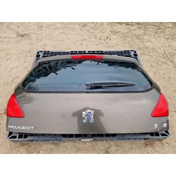 PEUGEOT 3008 csomagtérajtó
