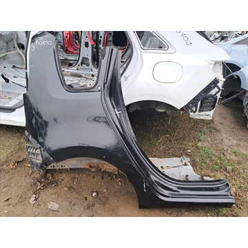 CITROEN C3 PICASSO Jobb hátsó sárvédő negyed