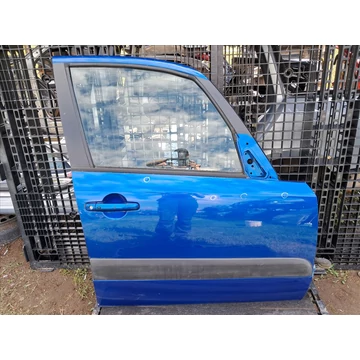 SUZUKI SX4 jobb első ajtó