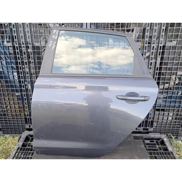 HYUNDAI I30 (PD) bal hátsó ajtó