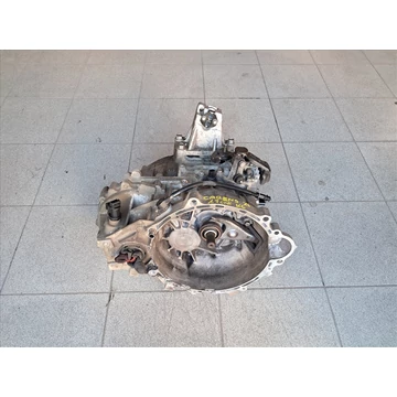 KIA CARENS (RP) 1.7 CRDI váltó WEW6H