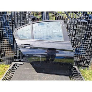 BMW (F30) jobb hátsó ajtó