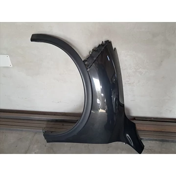 NISSAN JUKE (F15) bal első sárvédő Z11