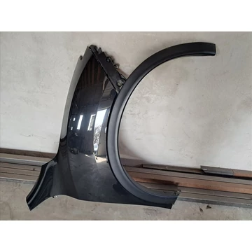 NISSAN JUKE (F15) jobb első sárvédő Z11