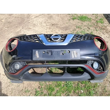 NISSAN JUKE (F15) első lökhárító