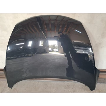 NISSAN JUKE (F15) motorháztető