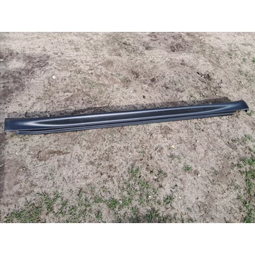 NISSAN JUKE (F15) bal küszöb  burkolat 76851-1KA6A