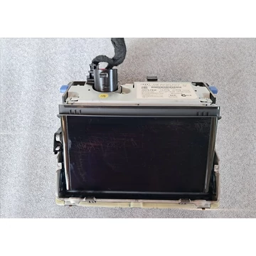 AUDI A3 (8V) Multifunkciós kijelző 8V0857273H