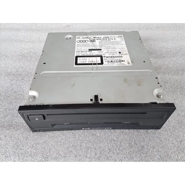 AUDI A3 (8V) Navigációs fejegység 8V0035874A