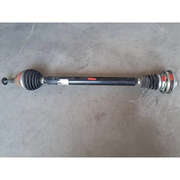 AUDI A3 (8V) 2.0 CRTDI Jobb féltengely 5Q0407272E