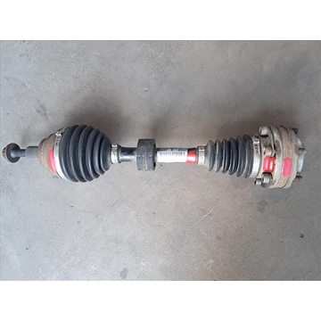 AUDI A3 (8V) 2.0 CRTDI Bal féltengely 5Q0407271BM