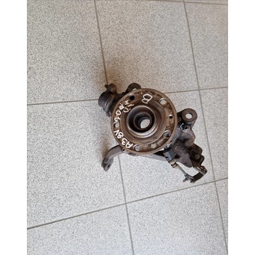 AUDI A3 (8V) 2.0 CRTDI Bal első csonkállvány