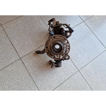 AUDI A3 (8V) 2.0 CRTDI Jobb első csonkállvány