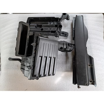 AUDI A3 (8V) 2.0 CRTDI Levegőszűrőház 5Q0129607AA