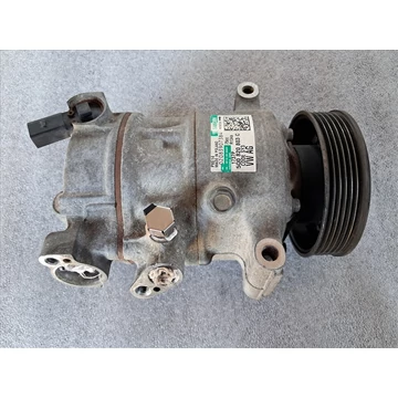 AUDI A3 (8V) 2.0 CRTDI Klímakompresszor 5Q0820803C