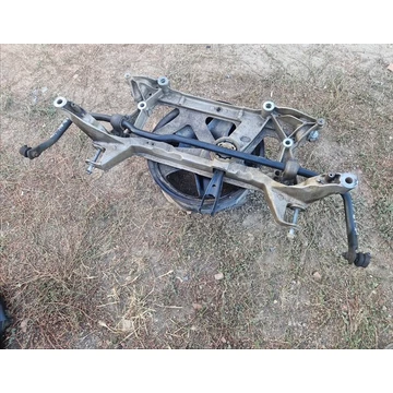 AUDI A3 (8V) 2.0 CRTDI Bölcső 5Q0199369G