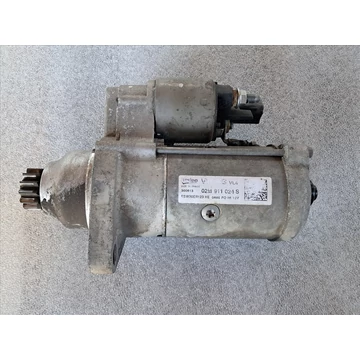 AUDI A3 (8V) 2.0 CRTDI Önindító 02M911024S