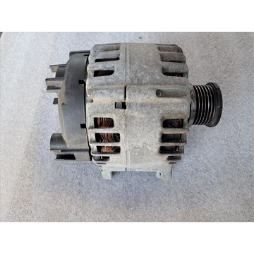 AUDI A3 (8V) 2.0 CRTDI Generátor 03L903023L