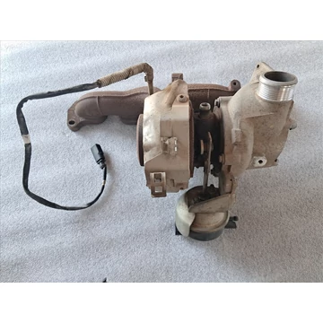 AUDI A3 (8V) 2.0 CRTDI CRB Turbó 04L253019Q