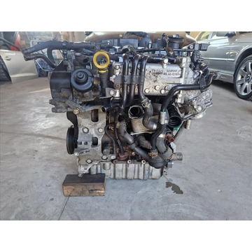 AUDI A3 (8V) 2.0 CRTDI CRB Motor