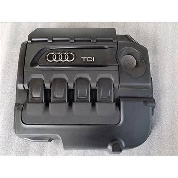AUDI A3 (8V) 2.0 CRTDI CRB Felső motorburkolat 04L103925A
