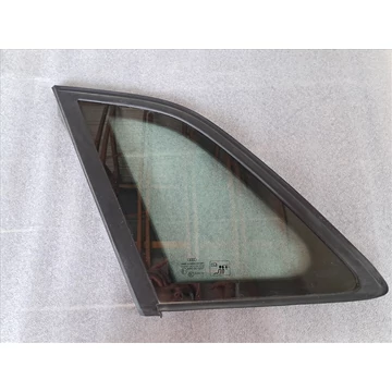 AUDI A3 (8V) Bal C" oszlop oldalüveg