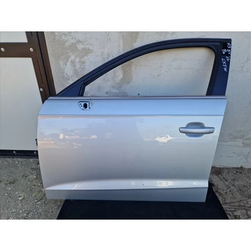 AUDI A3 (8V) Bal első ajtó