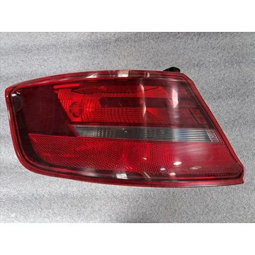 AUDI A3 (8V) Bal külső hátsó lámpa