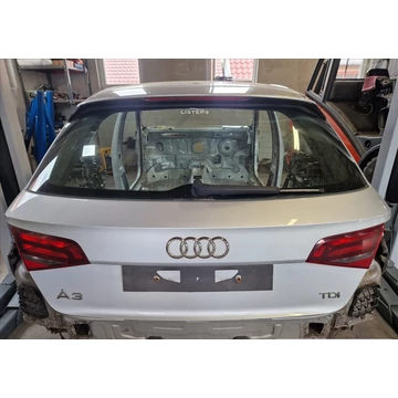AUDI A3 (8V) Csomagtérajtó