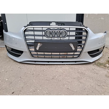 AUDI A3 (8V) Első lökhárító