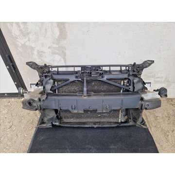 AUDI A3 (8V) 2.0 CRTDI Komplett homlokfal, hűtőszett