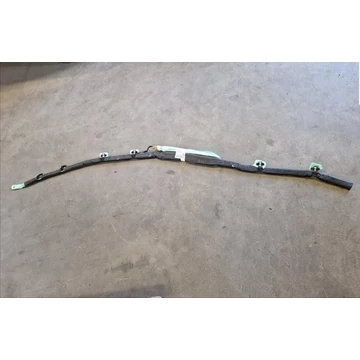 AUDI A3 (8V) Jobb függönylégzsák 8V4880742A