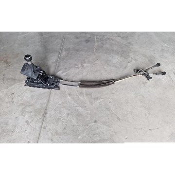 AUDI A3 (8V) 2.0 CRTDI Váltókulissza