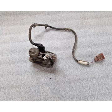 AUDI A3 (8V) 2.0 CRTDI CRB Kipufogó fojtószelep