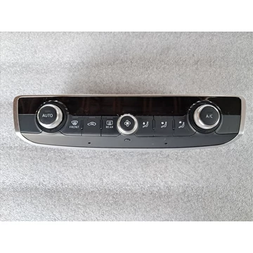 AUDI A3 (8V) Klímakapcsoló, fűtéskapcsoló 8V0820043