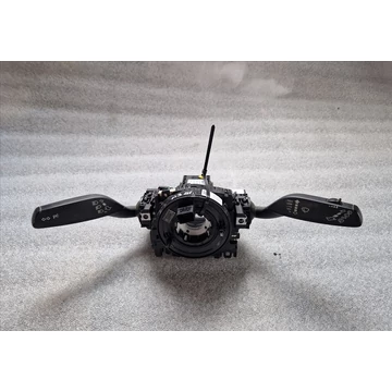 AUDI A3 (8V) Komplett kormánykapcsoló 8V0953521