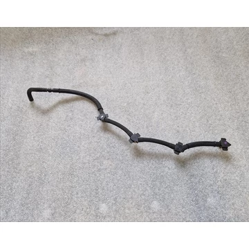 AUDI A3 (8V) 2.0 CRTDI CRB Résolajcső