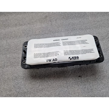 AUDI A3 (8V) Utasoldali légzsák 8V0880204D