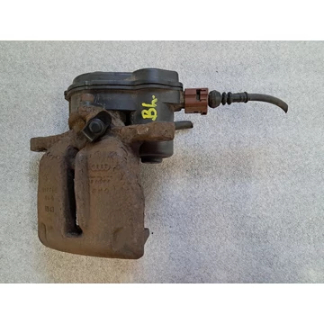 AUDI A6 (4G) bal hátsó kézifék motor , féknyereg